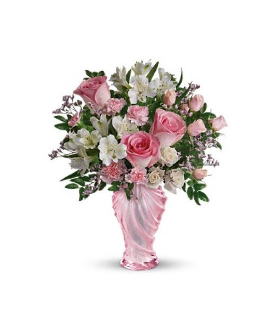 Bouquet d'amour maman